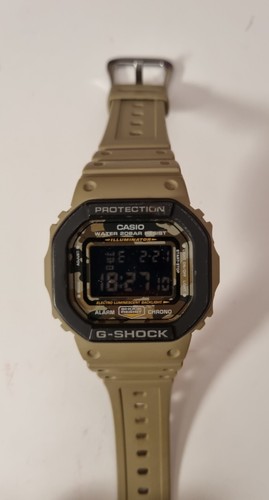 Casio shock 5610sus 5er - g-shock, dw-5610sus-5er