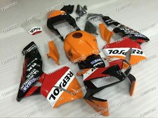 Kit carene carrozzeria stampo