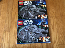 Lego 7965 Star Wars