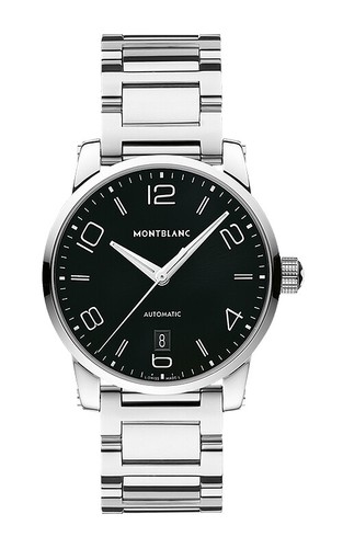 110339 montblanc timewalker - 110339,
