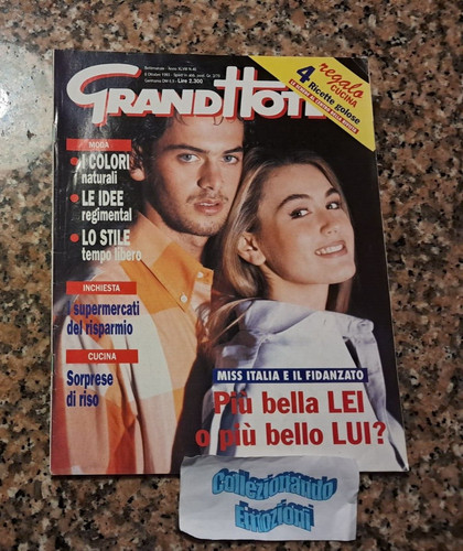 Grand hotel 1993 miss - 40, 1993-miss
