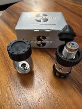 SCUBAPRO - MK2 FIRST STAGE