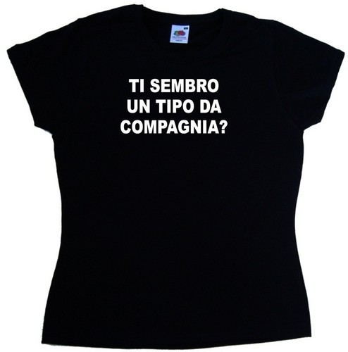 Sembro tipo da - ti, un