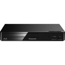 Panasonic DMP-BDT167 Lettore