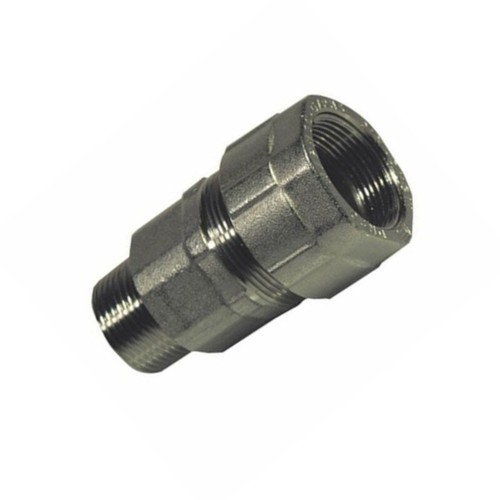 Raccordo per tubo - raccordo, ferro