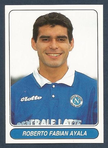 Panini european football - panini,