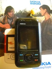 Telefono Cellulare NOKIA 5200