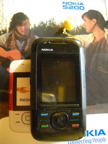 Telefono cellulare nokia - telefono,
