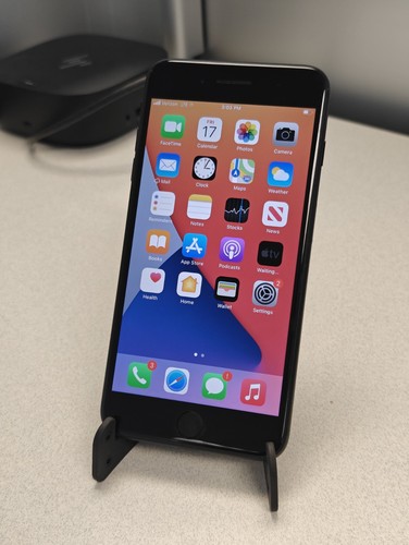Smartphone apple iphone plus - apple,
