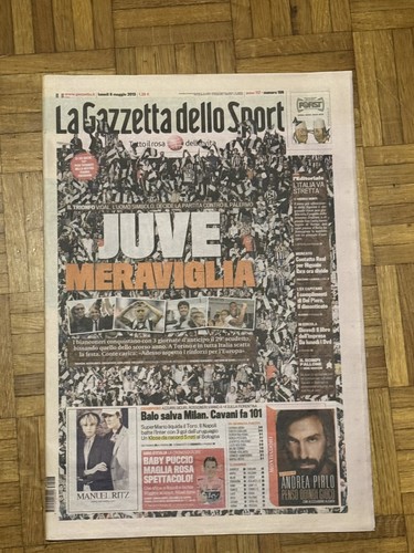 Gazzetta dello sport - la,