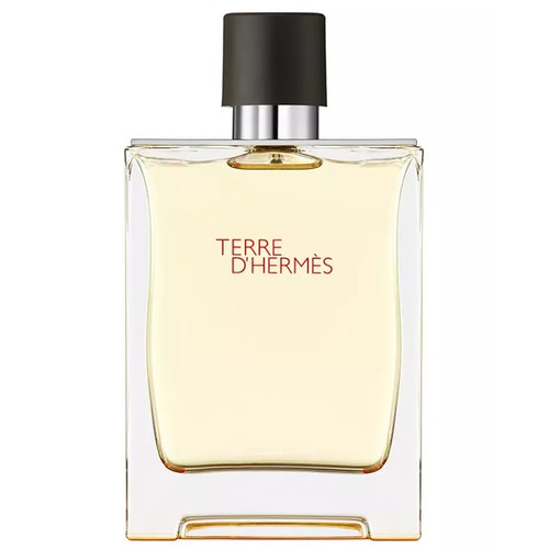 Hermes terre eau de - hermes,