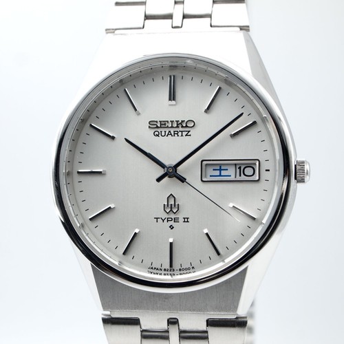 Completo seiko type - completo,