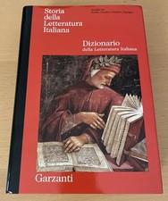 Storia della Letteratura