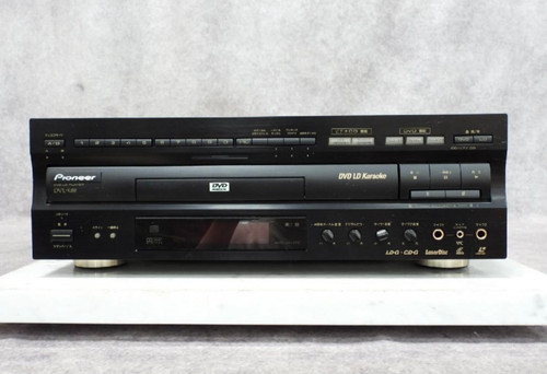 Pioneer dvl k88 lettore dvd - pioneer,