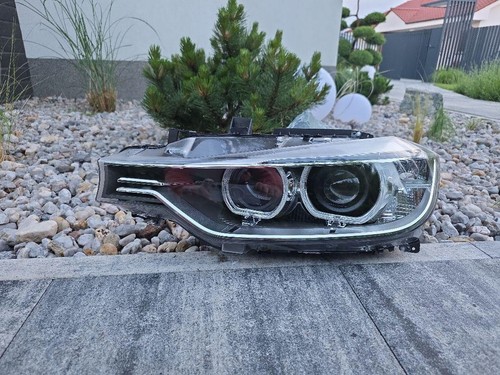 Faro sinistro bmw serie f30 - sinistro,