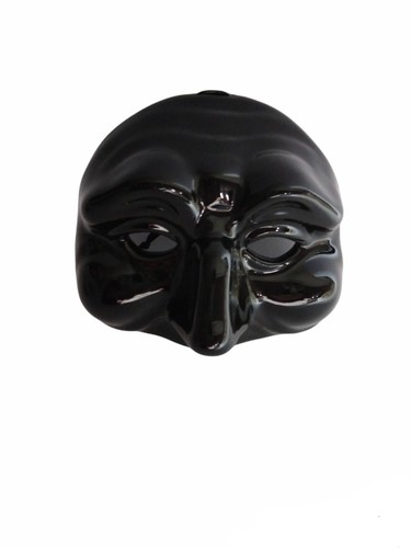 Maschera pulcinella - pulcinella, in