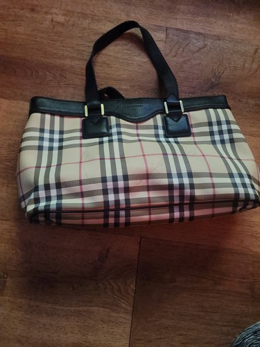 Borsa tracolla burberry - tracolla,