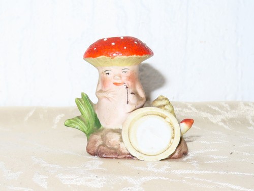 Porcellana biscuit figura - porcellana,