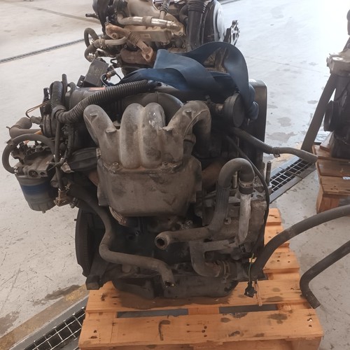 Vjx motore citroen saxo d - vjx,