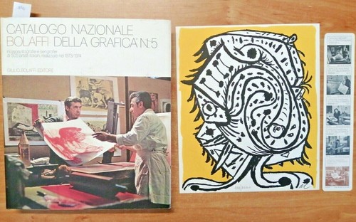 Catalogo nazionale bolaffi - catalogo,