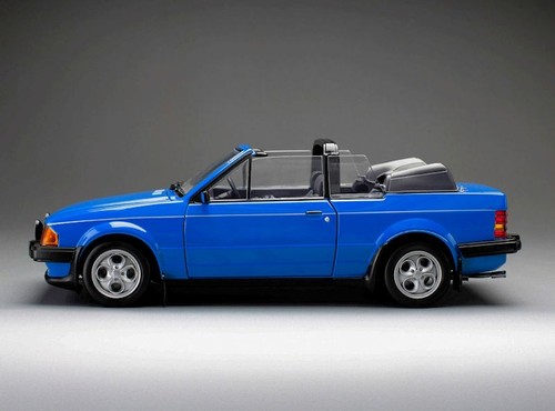 Sun star 4988r ford - star, escort