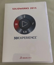 SOLIDWORKS 2015 3D Experience