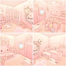 Hello kitty rosa - kitty,