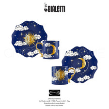 Bialetti - Set 2 tazzine sole