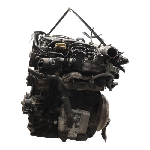 Motore nissan qashqai - motore, phase