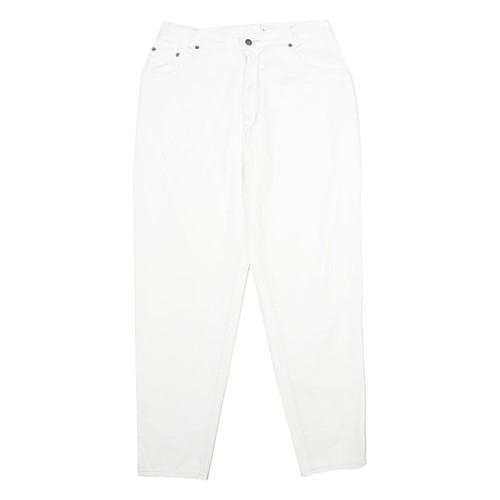 Comte donna jeans bianchi - le,