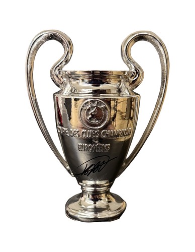 Trofeo kaká firmato mano - trofeo,