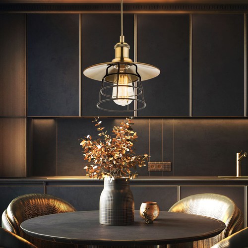 Lampada sospensione luce - lampada,
