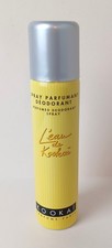 2 X KOOKAI L' EAU DE KOOKAI DEODORANTE PROFUMATO SPRAY 75ml NUOVO