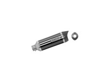 Exhaust terminal arrow - exhaust,