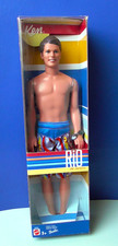 Barbie vintage rio - vintage, de