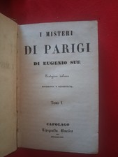Libri Antiquariato