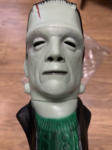 Maschera lattice neca loot - lattice,
