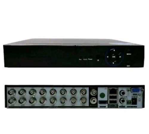 Dvr canali 1 ahd - 6,