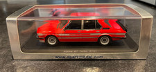 1/43 Alpina B7 Turbo E12 di Spark