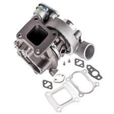 TURBO per Toyota Hilux