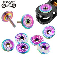 1 Set Tappo Ahead Bici MTB