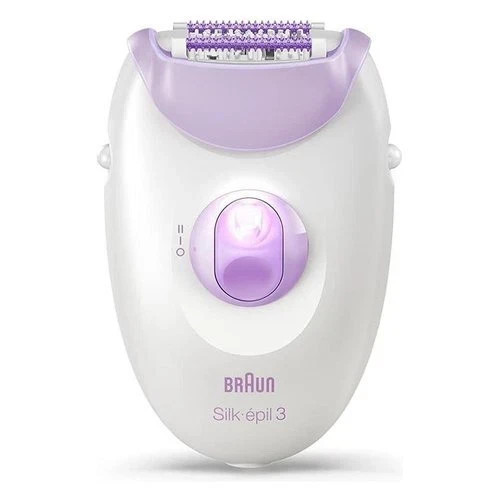 Braun epilatore silk - braun,