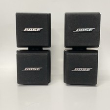 Bose AM-5 Acoustimass Double