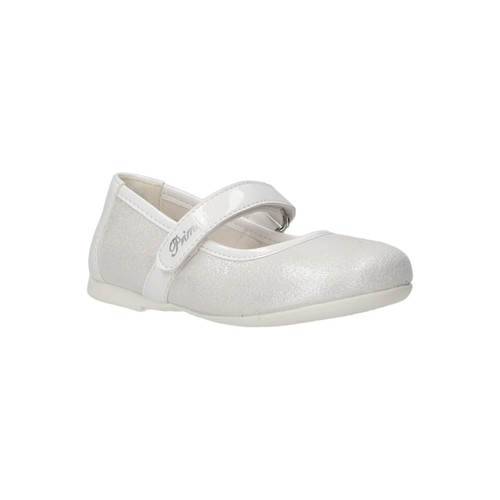 Primigi ballerina bianca con - primigi,