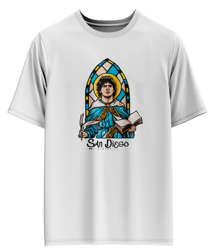 Maglia tee shirt - t,