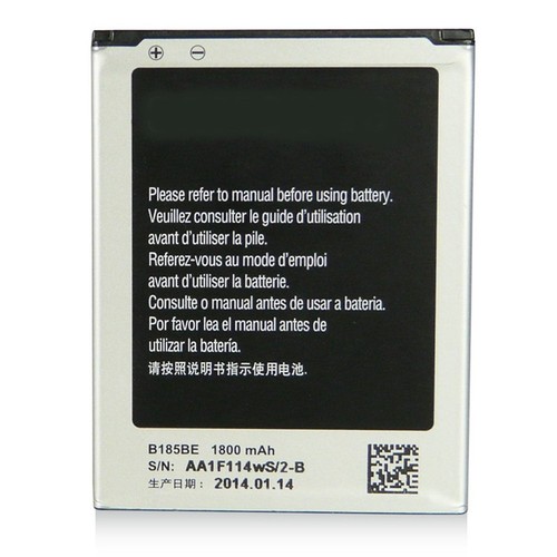 Batterie remplacement - de,