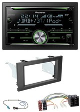 Pioneer Bluetooth MP3 DAB 2DIN