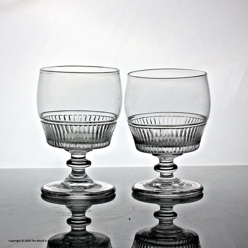 Coppia rummer georgiani in - di,