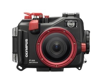 Olympus custodia impermeabile - olympus,