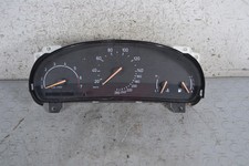 70906- Strumentazione contachilometri completa Saab 9-3 Dal 1998 al 2003 Cod 442
